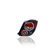 thumbnail image 1 of Tail Light - Compatible/Replacement for '12-16 Chevrolet Sonic Hatchback - Halogen - Right Hand - Passenger - 42407869, 1 of 2