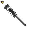 thumbnail image 4 of For Lexus LS460 2007-2012 Rear Left Driver Strut Spring Assembly, 4 of 7