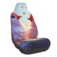 thumbnail image 1 of Balery Heart Sky Bird Couple Funda de Asiento para Auto con Diseño - Cubierta Frontal Suave y Transpirable con Protector Antideslizante- 1 Unidad, 1 of 5