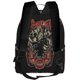 thumbnail image 4 of Mochila escolar Aerosmith para hombre y mujer, ligera, informal, para uso diario, para la universidad, para portátil, para el trabajo y el trabajo., 4 of 5
