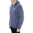 thumbnail image 2 of Original 20 Zipped Hoody [Dress Blue], 2 of 3