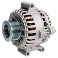 thumbnail image 4 of TRQ Alternator Fits 04-10 Ford E-350 E-450 03-05 F-250 F-350 F-450 F-550 ALA90117 Fits select: 2003-2005 FORD F250, 2003-2005 FORD F350, 4 of 5