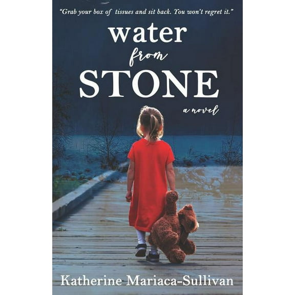 Water from Stone Paperback