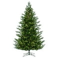 thumbnail image 5 of Vickerman 9' x 67" Eagle Fraser Full Artificial Christmas Tree with Warm White Dura-lit LED Lights, 5 of 5