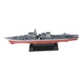 thumbnail image 5 of 8Pcs 1:1700 HMS 51 1:1200 Cruisers for Birthday Gift, 5 of 6