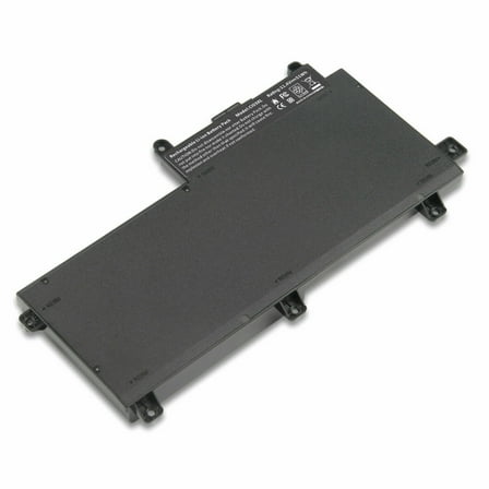 11.4V 51Wh CI03 CI03XL Battery for HP ProBook 640 645 650 655 G2 G3 801554-001 F