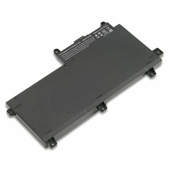 11.4V 51Wh CI03 CI03XL Battery for HP ProBook 640 645 650 655 G2 G3 801554-001 F