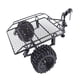 thumbnail image 3 of Remolque de Camión de Servicio 1:10 Sunnimix D90 SCX10 -4 Accesorio Remolque de coche RC, 3 of 6