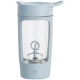 thumbnail image 2 of Electric Shaker Bottle,powerful Battery Blender Bottles For Protein,coffee,milk Shakes, 2 of 5