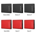 thumbnail image 4 of Unidad De Estado Sólido Ssd Portátil 500Gb 1Tb 2Tb Disco De Estado Sólido Externo Para Pc Laptop Para Macbook seitruly EL013522-04, 4 of 4