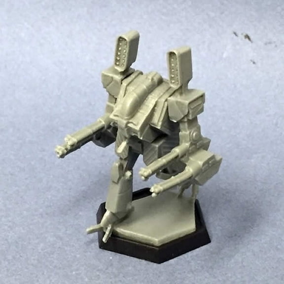 Reaper Miniatures Vanquisher B New