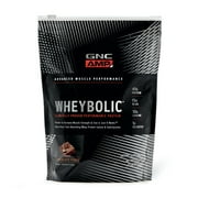 GNC AMP Wheybolic