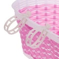 thumbnail image 7 of yotijay Bike Bowknot Front Basket Cycle Shopping Stabilizers for Kids, 7 of 7
