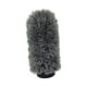 thumbnail image 3 of Funda protectora para micrófono Deadcat Wind Muff, práctica funda para micrófono, accesorio suave para micrófono. 18 cm, 3 of 9