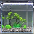 thumbnail image 3 of Goriertaly Stability And Elegance Tree Ornaments For Fish Tank - Eco-Friendly And Fresh Decoration Home ABS Simulation Tree Pine, 3 of 6