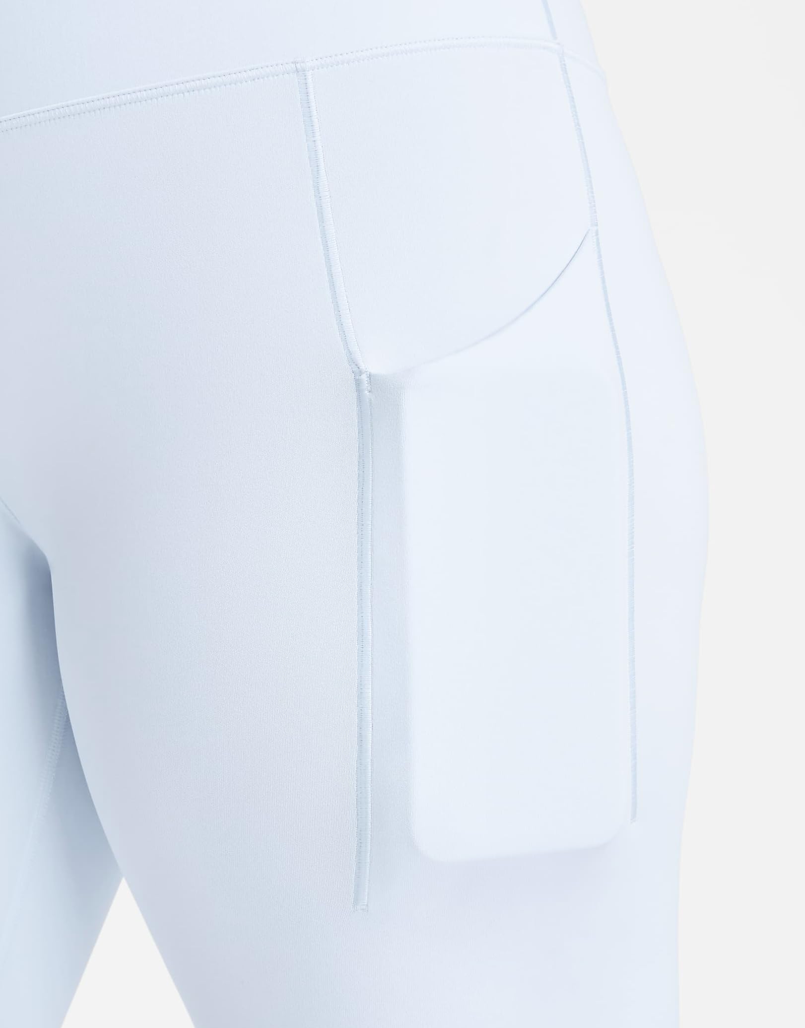 Nike Universa Women's 7/8 High-Waisted Leggings photo 4