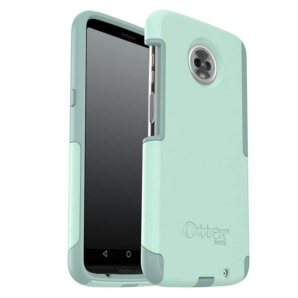 OtterBox Commuter Series Case for Moto Z3 Play Retail