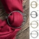 thumbnail image 2 of High Quality Vintage Viking Pins Medieval Nordic Brooch Accessories Belt Scarf Buckle Coat Cloak Pins for Women Men FS99, 2 of 4