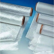 New Fiberglass Fabric west System 74010 50" x 10 yds. Weight 4 oz.