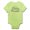 Kiwi, variant on CafePress - President Not Princess Infant Bodysuit - Baby Light Bodysuit, Size Newborn - 24 Months