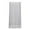 Clear, variant on 72x72IN Liner Fabric Washable White Shower Curtains Boho Shower Curtain Woven Fabric Shower Curtain Shower Curtain Liner Waterproof, No Chemical Smell for Bathroom Showers, Bath Tubs