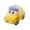 B, variant on Toy Lushies Cartoon Tractor Stuffed Plushies for Birthday and Room Décor Ideal for Boys and Kids