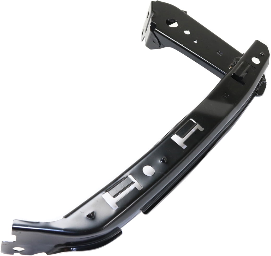 Bumper Retainer Compatible With 2005-2006 Honda CR-V Front, Right Passenger Side, Upper