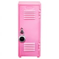 Real Littles Collectible Micro Locker with 15 Stationary Surprises