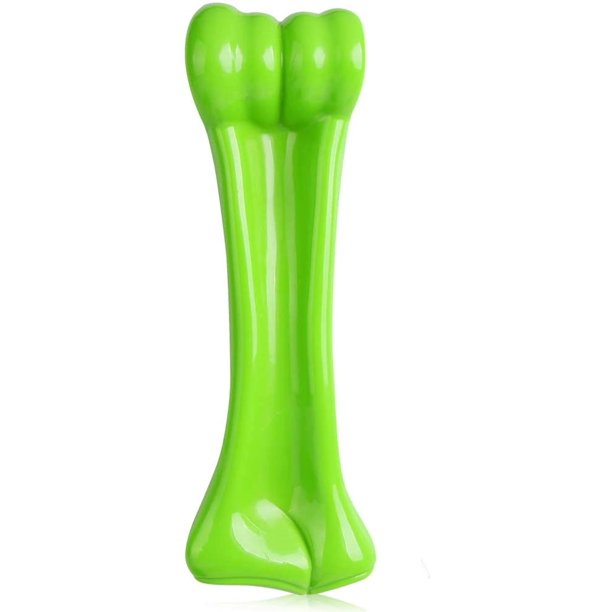 Juguetes para perros para masticadores agresivos, juguetes indestructibles para masticar mascotas, hueso para perros cachorros Xemadio LXY29-3
