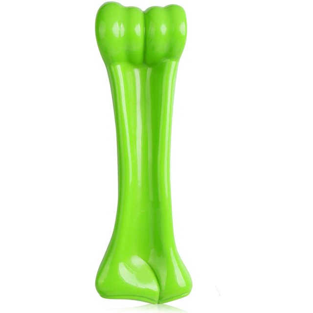 Juguetes para perros para masticadores agresivos, juguetes indestructibles para masticar mascotas, hueso para perros cachorros Xemadio LXY29-3