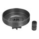 thumbnail image 2 of Compatible With Sprocket Drum Clutch Compatible With 028 028AV 028WB 1118 640 2001 325 7T chainsaw -sx, 2 of 3