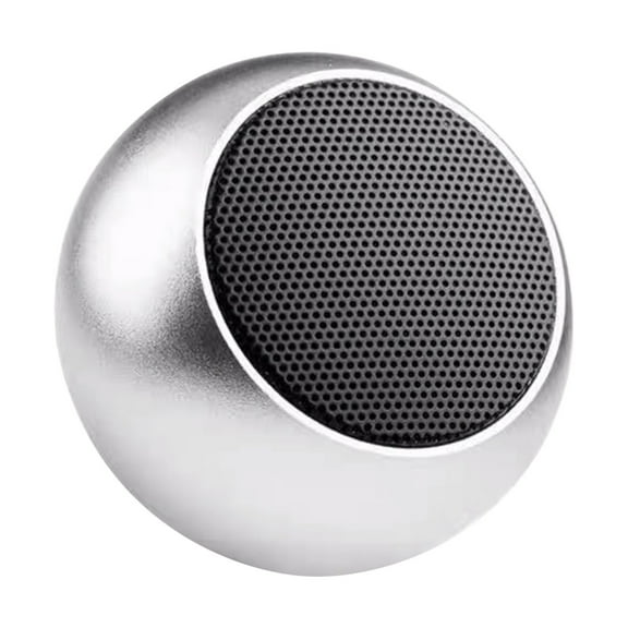 Bluetooth Speakers Wireless Bluetooth Audio Outdoor Portable Mini Small Audio Car Subwoofer Suitable For Family Travel Speakers