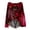Wine, variant on Halloween Sweaters for Women Long Sleeve Funny Print Crewneck Drop Shoulder Oversized Pullover Sweater Knit Tops