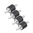 thumbnail image 3 of Gazechimp 2x4x Rubber Studs Shock Absorber for Water Engines 8x8 2 Pcs, 3 of 8