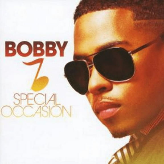 Special Occasion Bobby (CD)