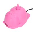 thumbnail image 1 of Inflador de globos de aire, hermosa apariencia, PP, 300 W, inflado rápido, ahorro de mano de obra, bomba de globo eléctrica simple para oficina, escuela, enchufe europeo 220-240 V, 1 of 5
