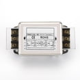 thumbnail image 1 of 220V Bipolar Terminal Block For Emi Purification Power Filter Cw4L2-, 1 of 7