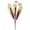 Beige, variant on Nnndbs 1 Stem 7 Heads Artificial Hydrangea Chrysanthemum Flower, Hydrangea Pompom Mum Ball for Wedding Centerpiece, Silk Flower for Vase Table Home Decor