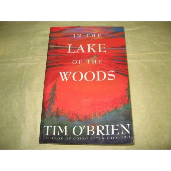 In the Lake of the Woods