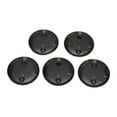 thumbnail image 1 of Garde-cire de Disque Sonore, Remplacement d'Arrêt de Cérumen 5 Pcs Garde-Cire de Disque Hygiénique pour Bureau, 1 of 8