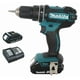 thumbnail image 3 of Taladro Rotomartillo 1/2'' 18v Li-ion DHP482SYE Makita, 3 of 3