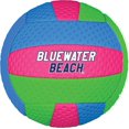 thumbnail image 5 of Bluewater Beach 26" Grip Textured Volleyball Fun Vibrant Colors, 5 of 5