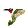 thumbnail image 1 of Agiferg Oiseau Fait Main Hanging Cadeau, 1 of 2