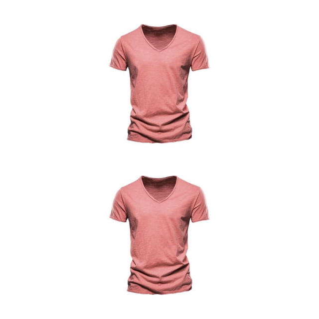 Traje tradicional de hombres africanos Qarigey Algodón rojo expresivo XXXL