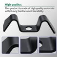 thumbnail image 4 of Bed Edger Blade, Strong Hardness Easy Installation Lawn Edger Replacement Blade  Compatibility Wide Application  for Garden, 4 of 7