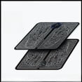 thumbnail image 1 of Esterilla de masaje inteligente EMS para pies, esterilla de fisioterapia con pulsos, masajeador de pies con microcorriente, recargable por USB, 1 of 4