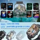 thumbnail image 3 of Smartwatch 1.85'' Reloj Inteligente Bluetooth Llamadas Alexa, 3 of 8