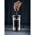 thumbnail image 5 of Bodum Kenya French Press, Stainless Steel, 5 of 5