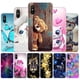 thumbnail image 2 of Funda de TPU para Xiaomi Redmi 9A, funda trasera suave de silicona para Xiaomi Redmi 9A 9 9C NFC, fundas de teléfono para Xiomi Redmi 9 a Tan Jianjun unisex, 2 of 2