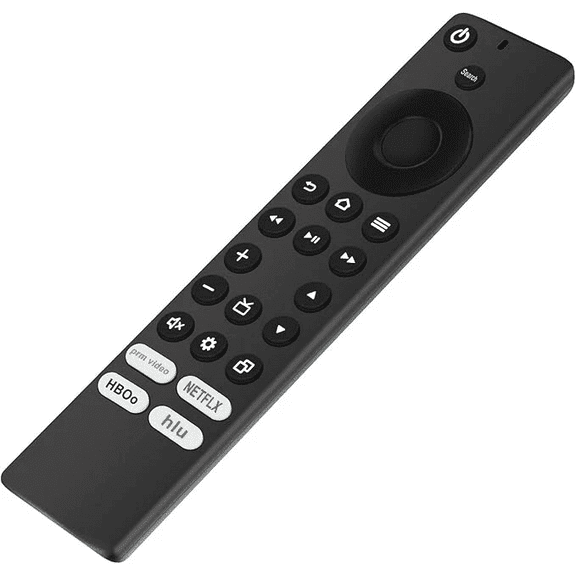 New Replacement IR Remote NS-RCFNA-21 for Insignia TV NS-43DF710NA21 NS-50DF710NA21